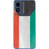 Kuwait Flag Distressed Moto G Play 4G (2024) Skin